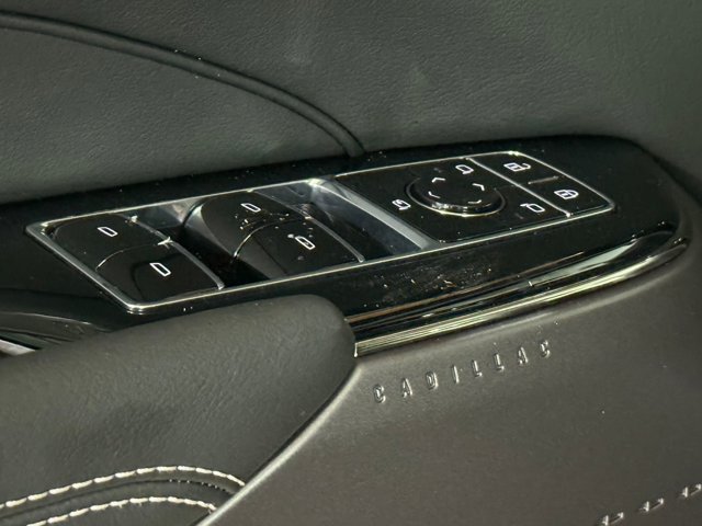 2026 Cadillac LYRIQ Sport Image 39 of 49