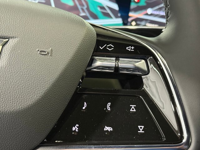 2026 Cadillac LYRIQ Sport Image 42 of 49