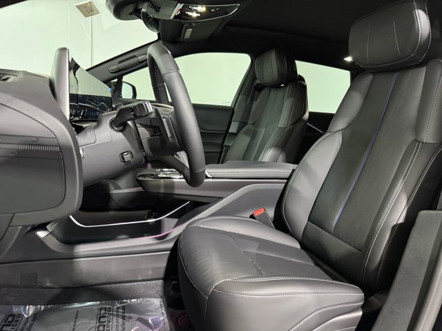 2026 Cadillac LYRIQ Sport Image 17 of 49