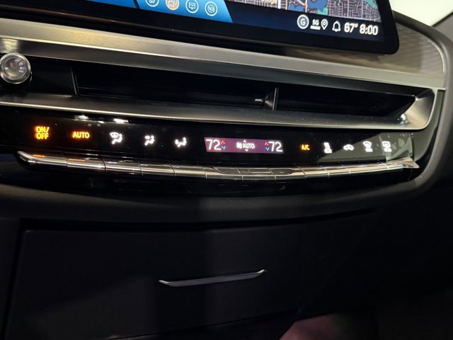 2026 Cadillac LYRIQ Sport Image 45 of 49