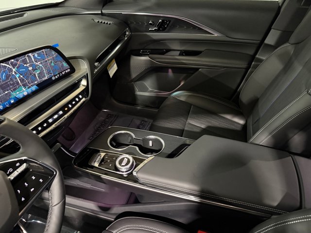 2026 Cadillac LYRIQ Sport Image 20 of 49