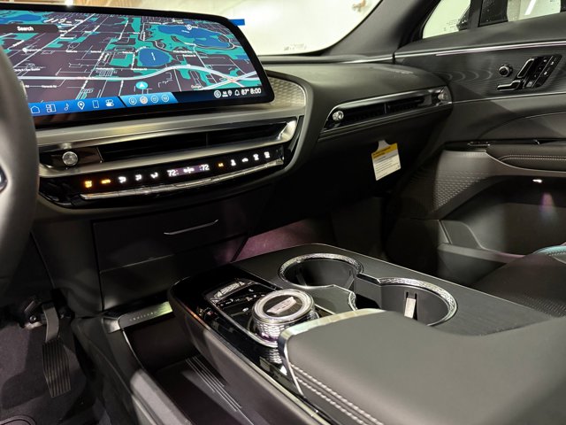 2026 Cadillac LYRIQ Sport Image 22 of 49