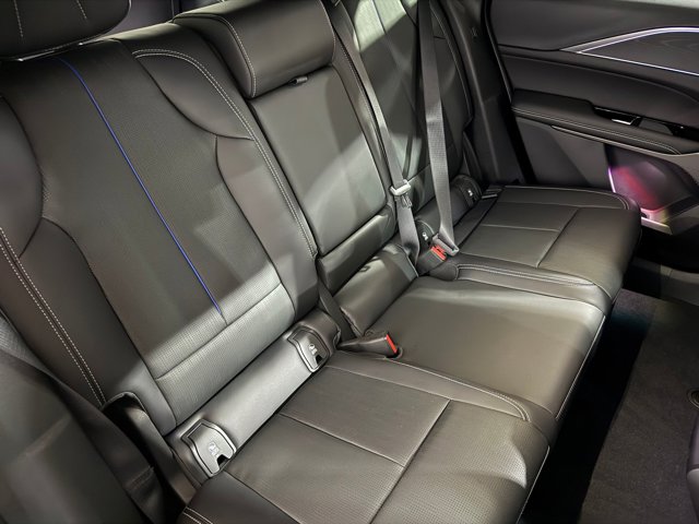 2026 Cadillac LYRIQ Sport Image 11 of 49