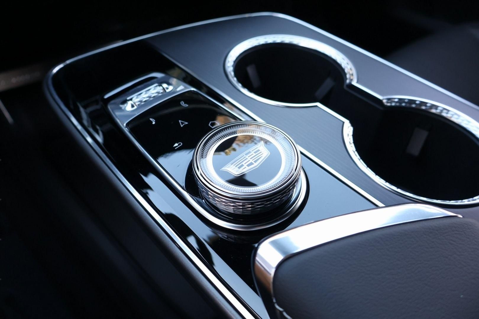 2026 Cadillac LYRIQ Sport Image 25 of 29