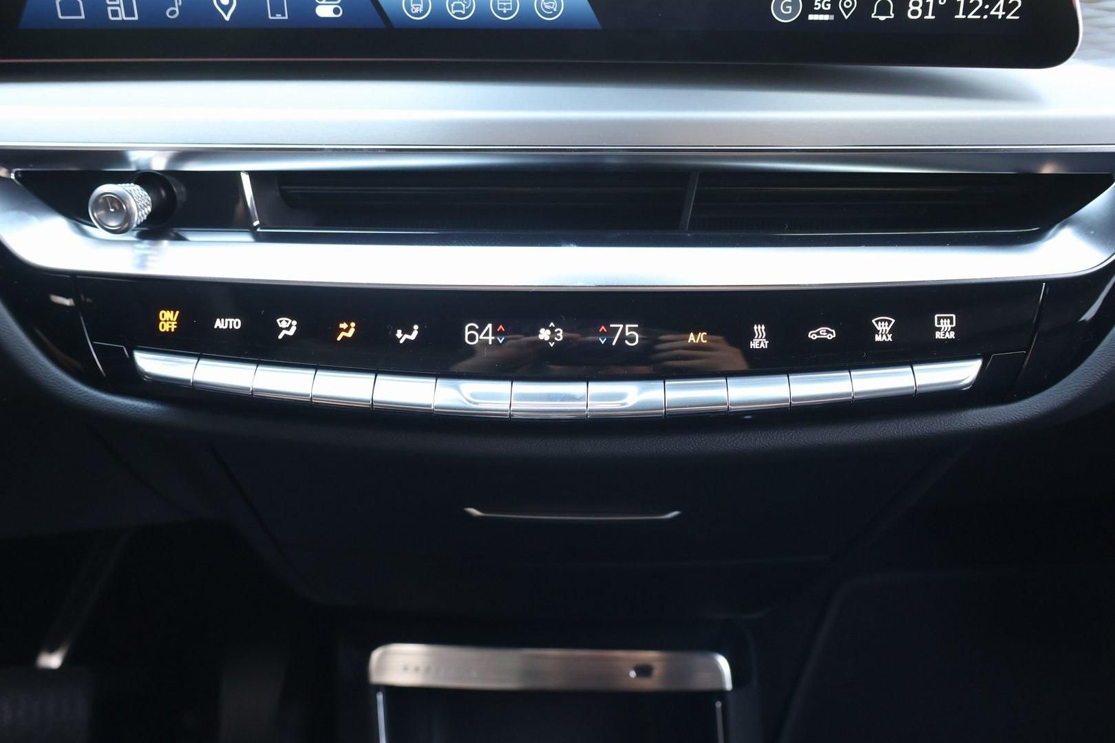 2026 Cadillac LYRIQ Sport Image 23 of 29