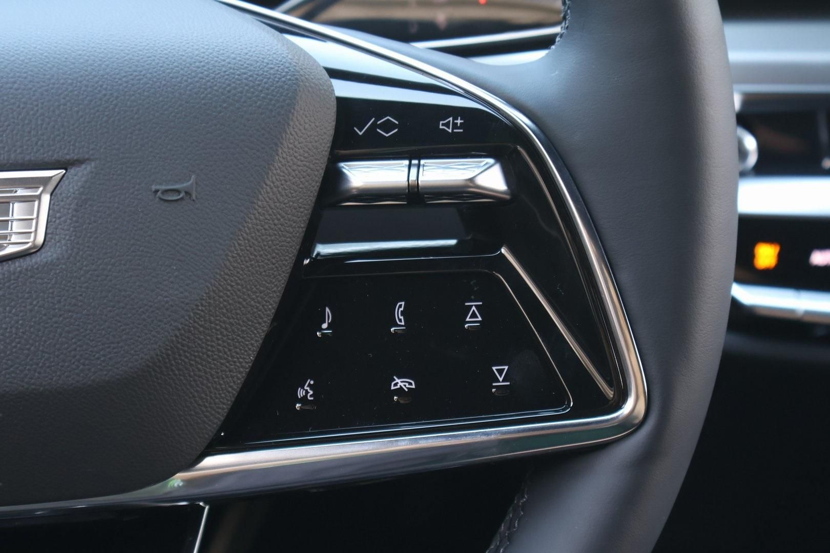 2026 Cadillac LYRIQ Sport Image 29 of 29