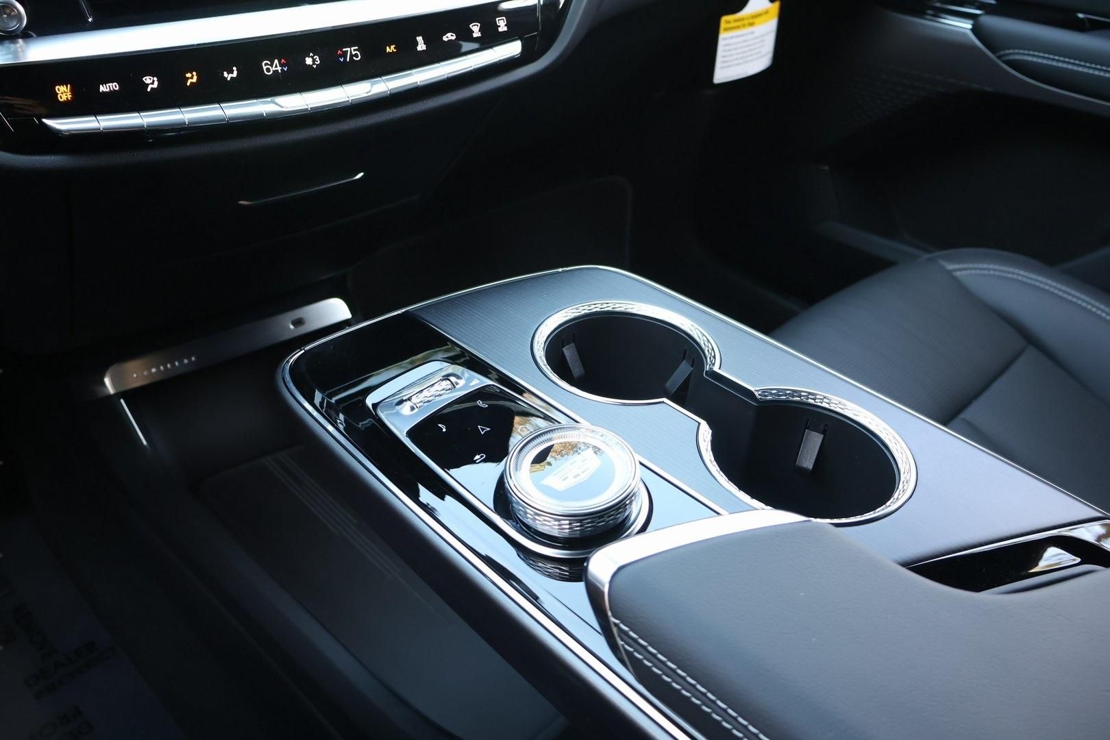 2026 Cadillac LYRIQ Sport Image 24 of 29