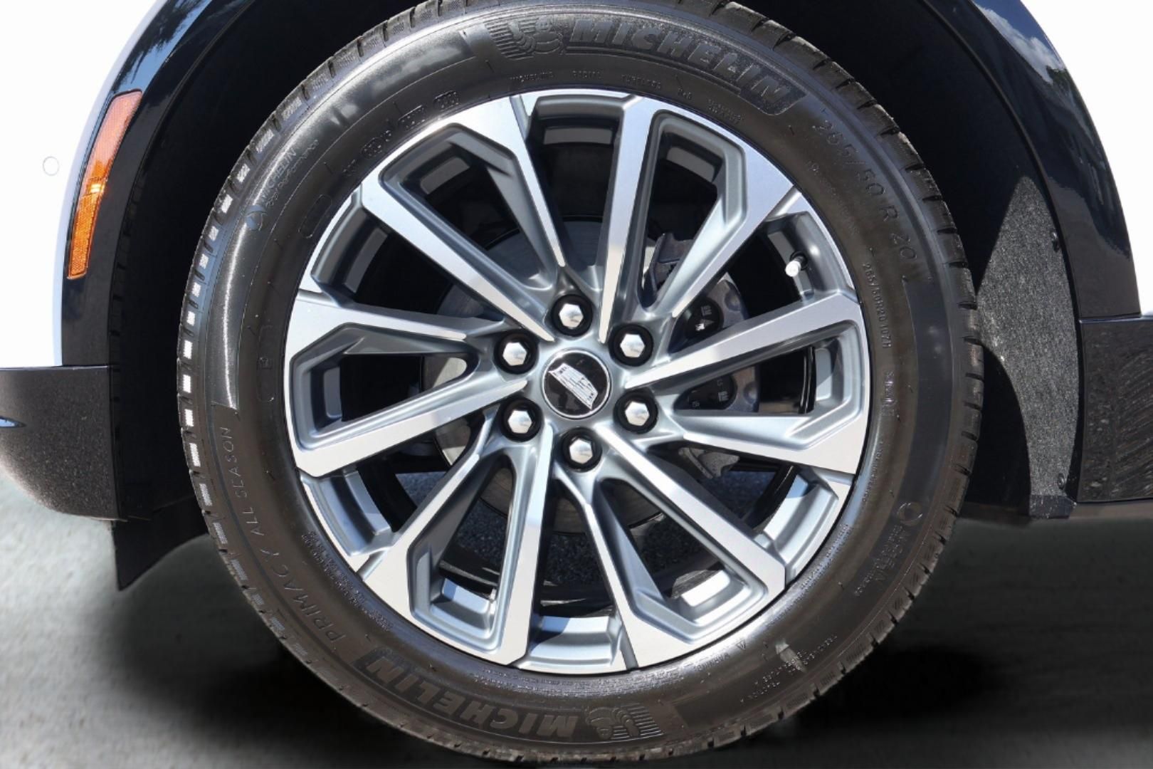 2026 Cadillac LYRIQ Sport Image 9 of 29