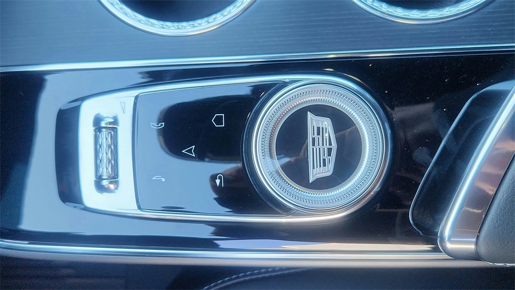 2026 Cadillac LYRIQ Sport Image 30 of 31