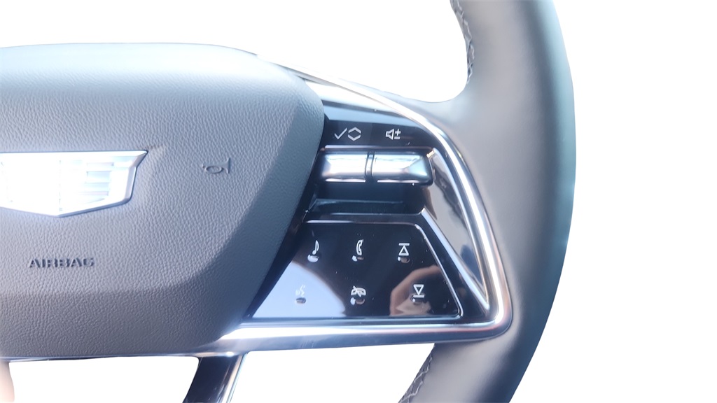 2026 Cadillac LYRIQ Sport Image 28 of 31