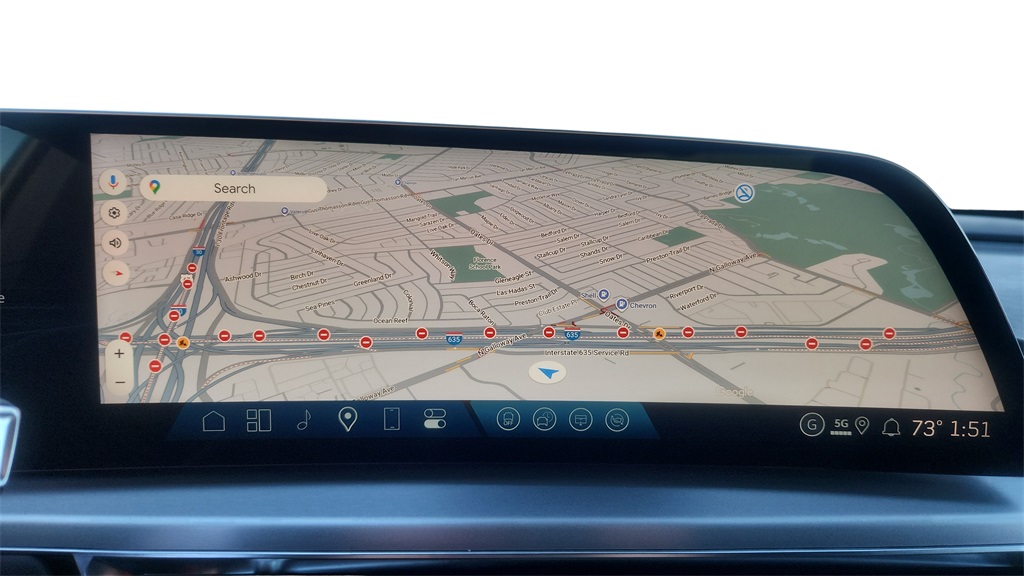 2026 Cadillac LYRIQ Sport Image 18 of 31