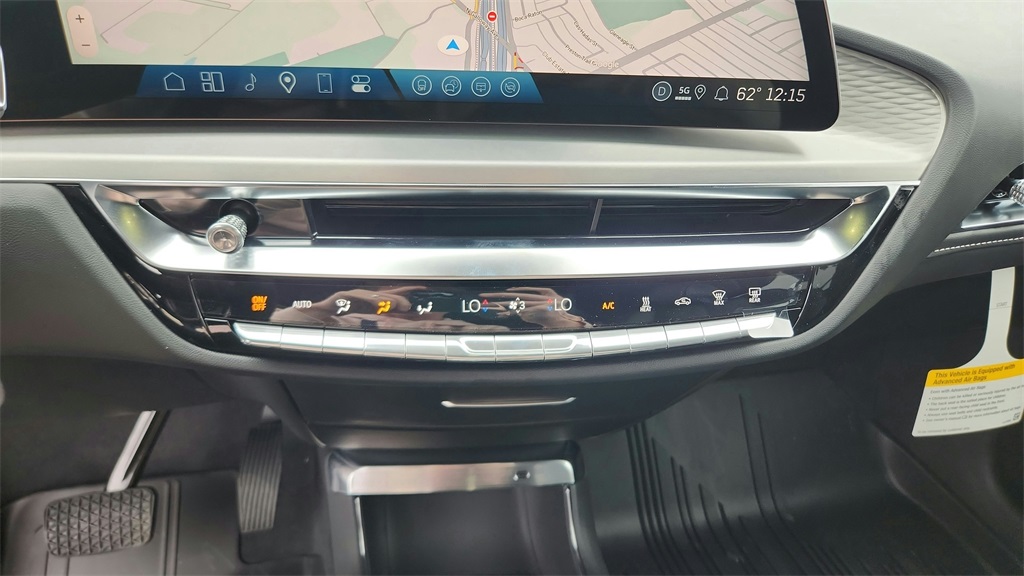 2026 Cadillac LYRIQ Sport Image 22 of 36