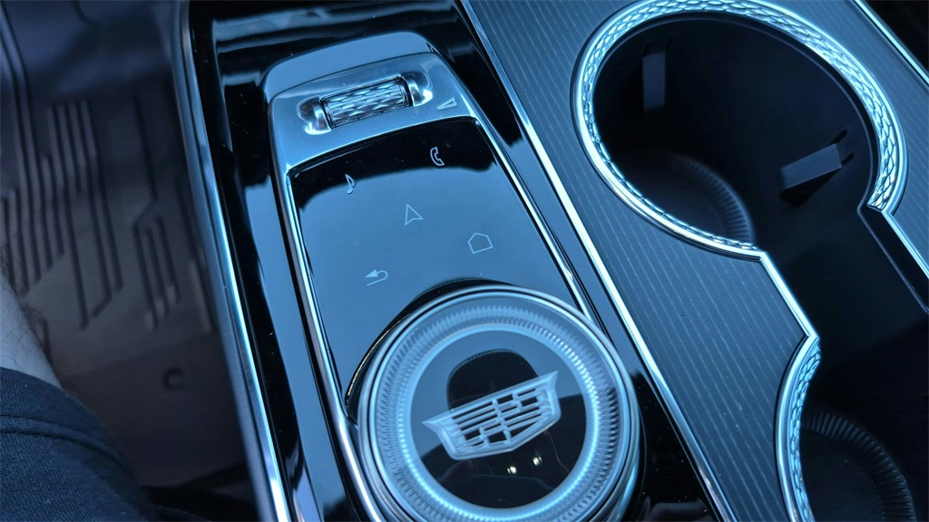 2026 Cadillac LYRIQ Sport Image 26 of 30