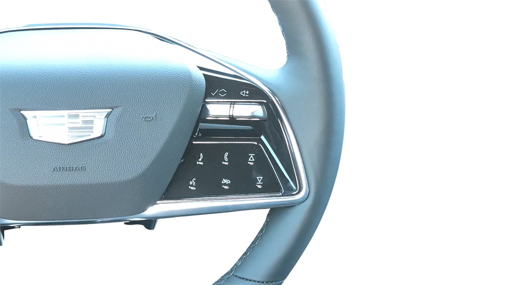 2026 Cadillac LYRIQ Sport Image 25 of 30