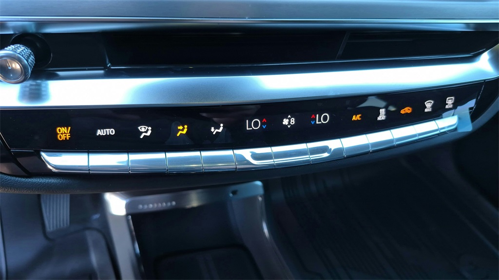 2026 Cadillac LYRIQ Sport Image 30 of 30