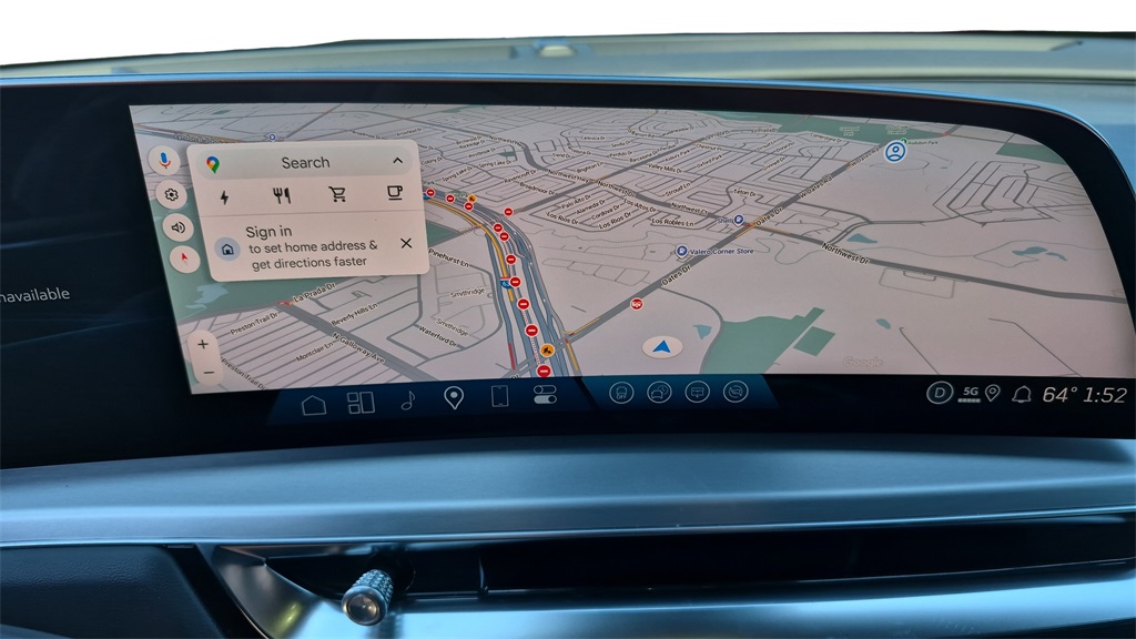 2026 Cadillac LYRIQ Sport Image 15 of 30