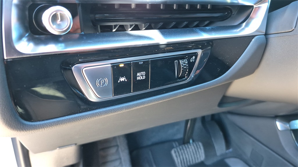 2026 Cadillac LYRIQ Sport Image 27 of 30