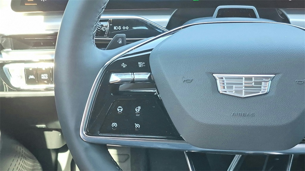 2026 Cadillac LYRIQ Sport Image 14 of 30