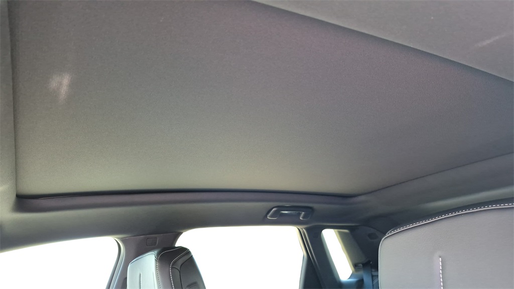 2026 Cadillac LYRIQ Sport Image 21 of 30