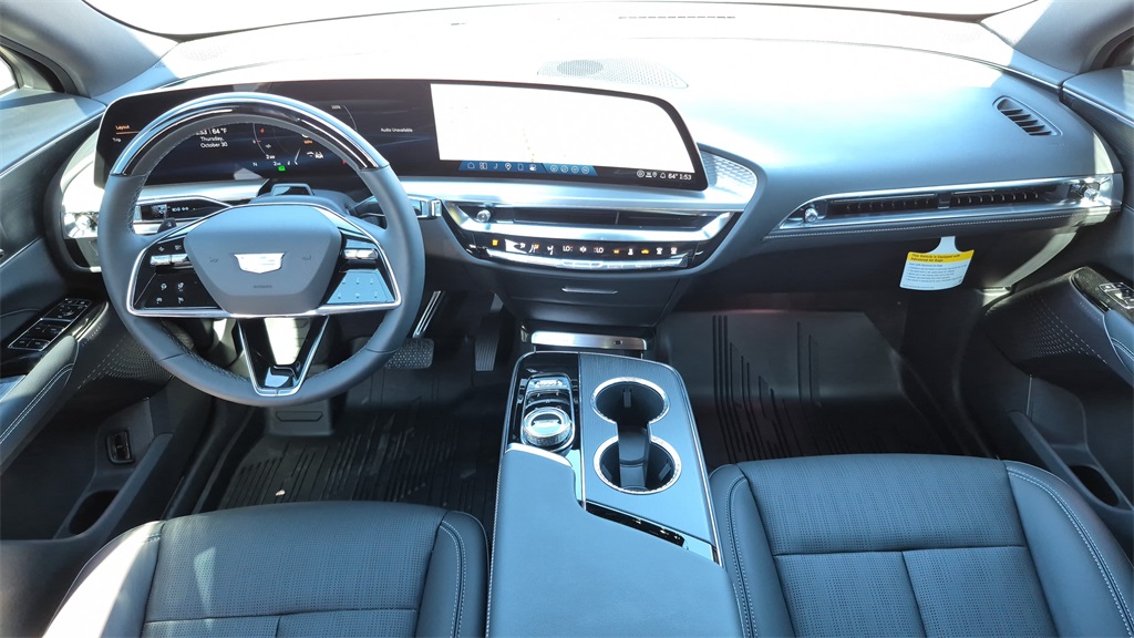 2026 Cadillac LYRIQ Sport Image 11 of 30