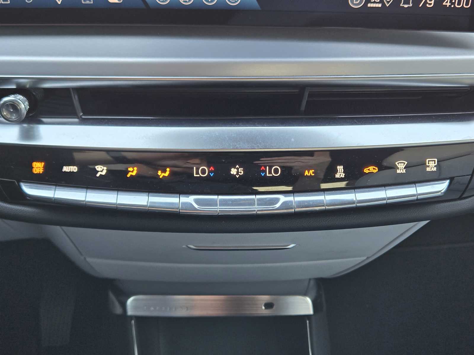 2026 Cadillac LYRIQ Sport Image 15 of 20