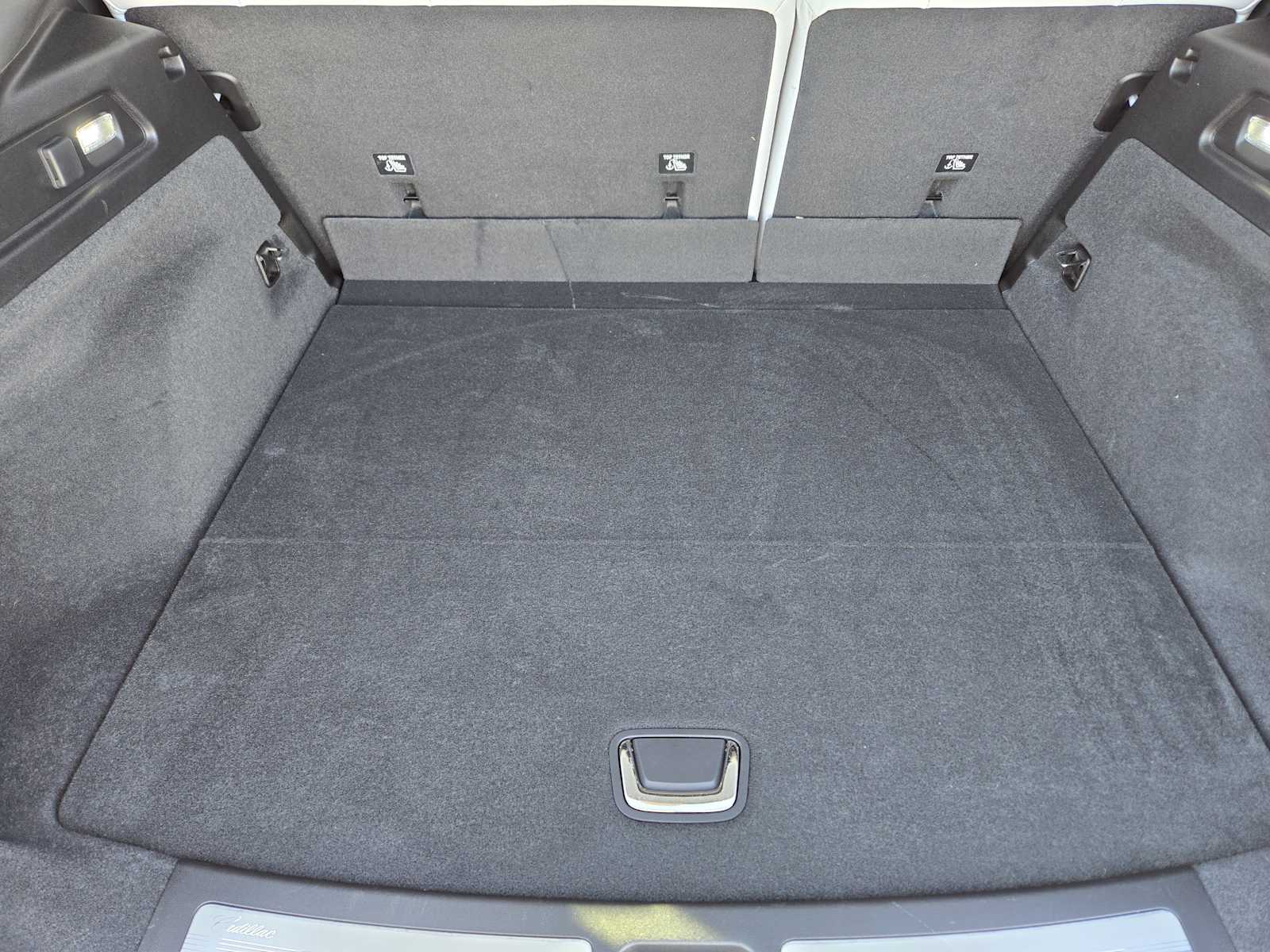 2026 Cadillac LYRIQ Sport Image 8 of 20