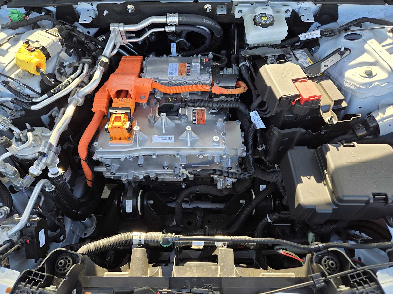 2026 Cadillac LYRIQ Sport Image 5 of 20