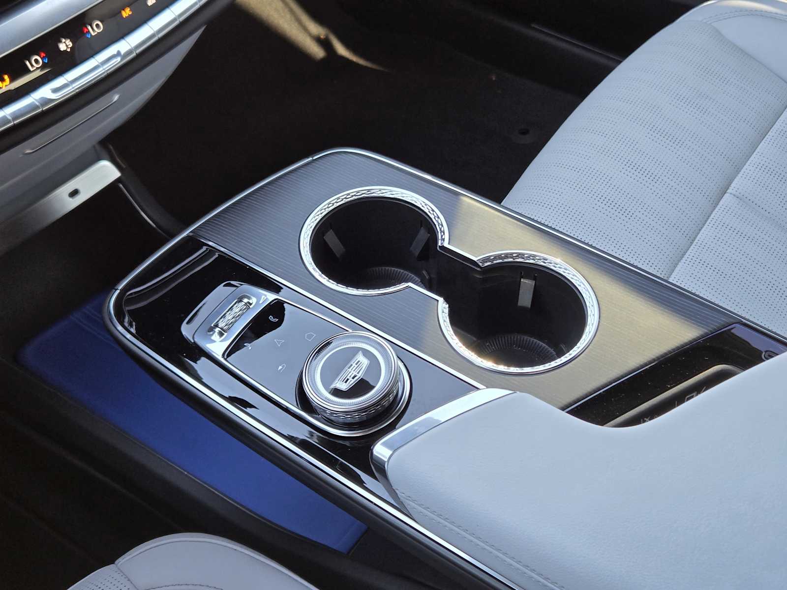 2026 Cadillac LYRIQ Sport Image 12 of 20