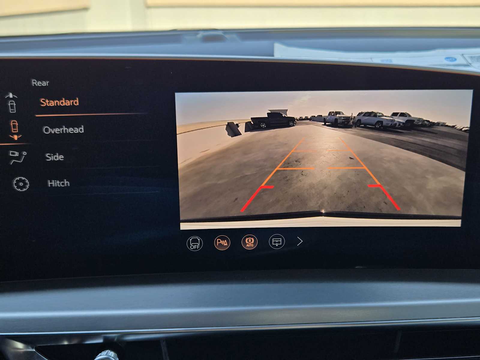 2026 Cadillac LYRIQ Sport Image 11 of 20