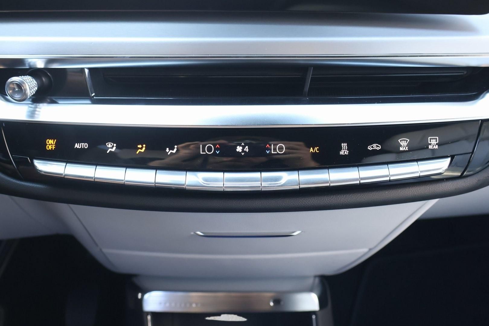 2026 Cadillac LYRIQ Sport Image 27 of 31