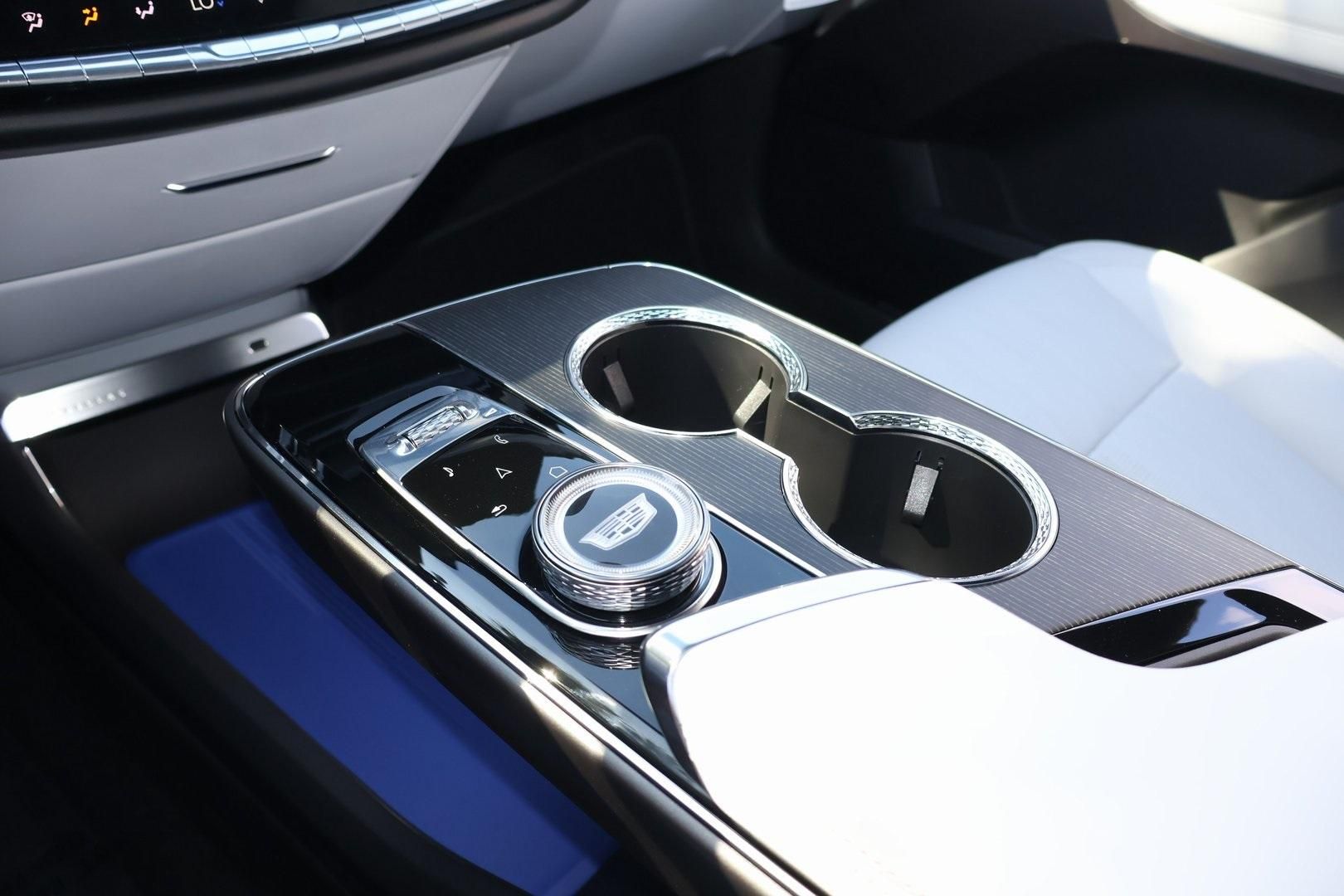 2026 Cadillac LYRIQ Sport Image 22 of 31