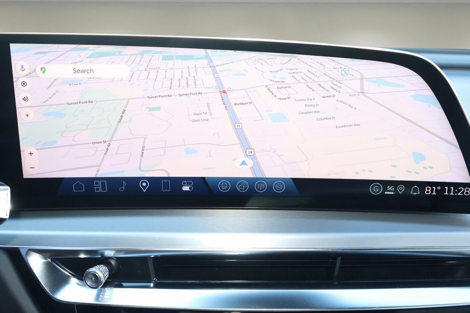 2026 Cadillac LYRIQ Sport Image 20 of 31