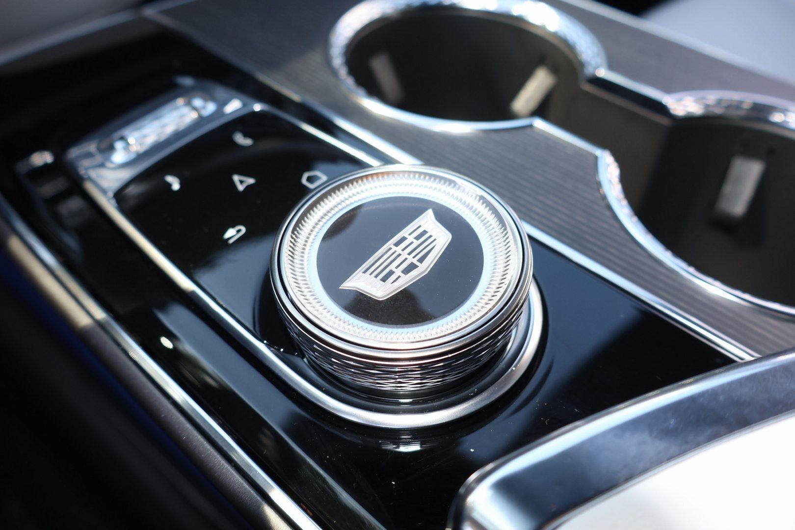 2026 Cadillac LYRIQ Sport Image 23 of 31