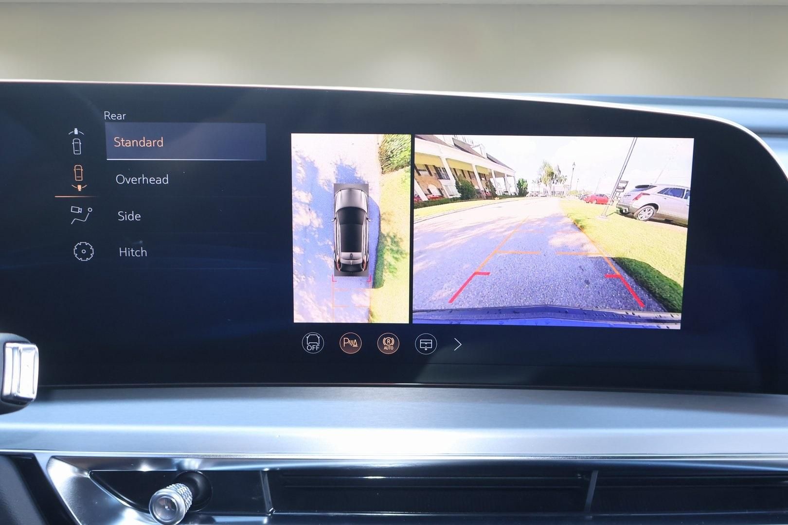 2026 Cadillac LYRIQ Sport Image 21 of 31