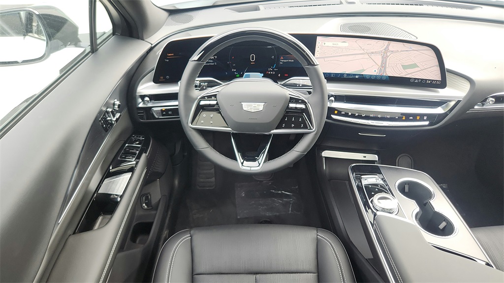 2026 Cadillac LYRIQ Sport Image 15 of 38