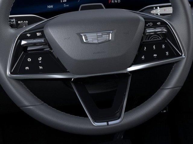 2026 Cadillac LYRIQ Sport Image 17 of 24