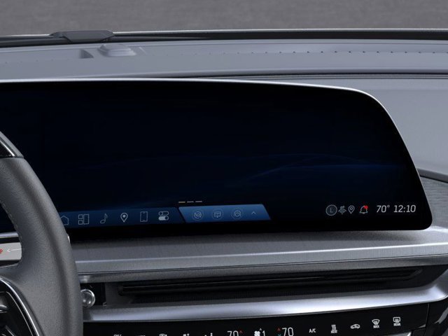 2026 Cadillac LYRIQ Sport Image 8 of 24