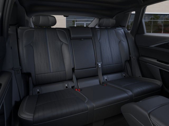 2026 Cadillac LYRIQ Sport Image 7 of 24