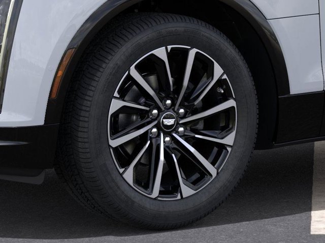 2026 Cadillac LYRIQ Sport Image 5 of 24