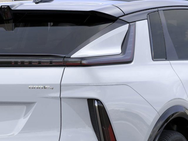 2026 Cadillac LYRIQ Sport Image 14 of 24