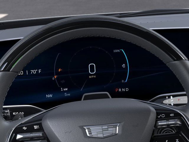 2026 Cadillac LYRIQ Sport Image 18 of 24