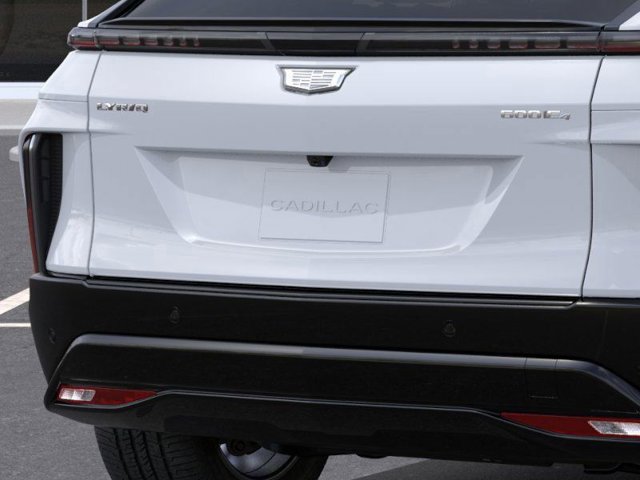 2026 Cadillac LYRIQ Sport Image 13 of 24