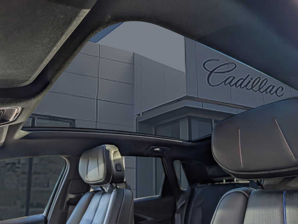 2026 Cadillac LYRIQ Sport Image 30 of 33