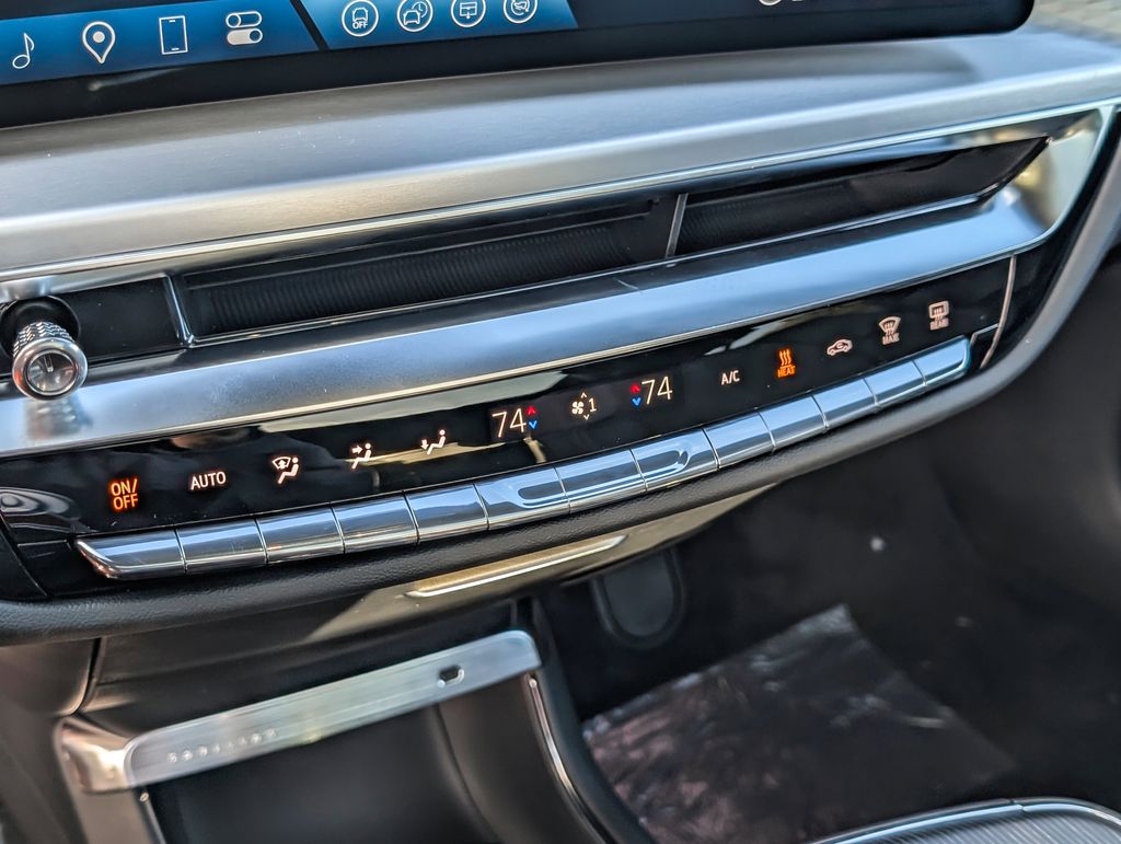 2026 Cadillac LYRIQ Sport Image 23 of 33