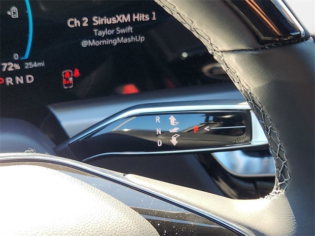 2026 Cadillac LYRIQ Sport Image 20 of 21