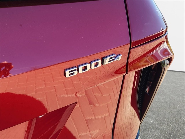 2026 Cadillac LYRIQ Sport Image 21 of 21