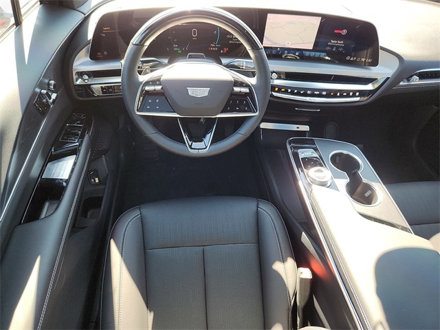 2026 Cadillac LYRIQ Sport Image 8 of 21