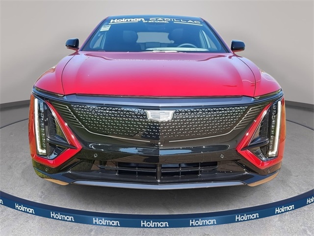 2026 Cadillac LYRIQ Sport Image 11 of 21