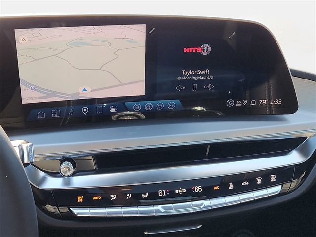 2026 Cadillac LYRIQ Sport Image 9 of 21