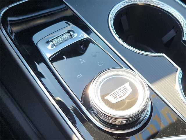 2026 Cadillac LYRIQ Sport Image 19 of 21